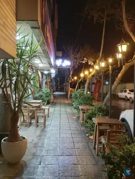 عکس هتل آپارتمان رویال، محله صورتگر، شیراز 7