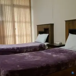 عکس هتل آپارتمان رویال، محله صورتگر، شیراز 9
