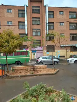 عکس دبستان دخترانه زینبیه، زهتابی، تهران 6