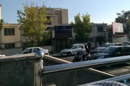 عکس دبیرستان شهدای پارس خودرو، سعادت آباد، تهران 2
