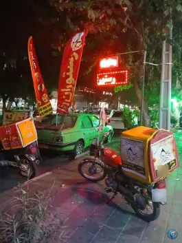 عکس رستوران پدیده، شهرک رسالت، تهران 2