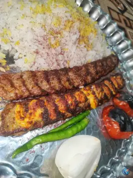 عکس رستوران پدیده، شهرک رسالت، تهران 6