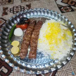 عکس رستوران پدیده، شهرک رسالت، تهران 7