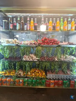 عکس جگرکی ماهان - بلوار شکوفه، تهران 2