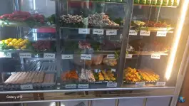 عکس جگرسرای علی بابا، امام زاده عبدالله، تهران 2