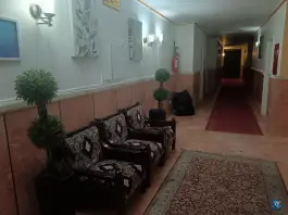 عکس هتل شیراز، سناباد، مشهد 10
