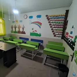عکس دبستان هوش و هیجان، شهرآرا، مشهد 6