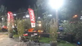 عکس فست فود ایران برگر، تهران پارس، تهران 7