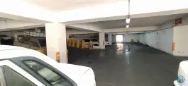 عکس پارکینگ طبقاتی کریستال، محله فردوسی، تهران 2