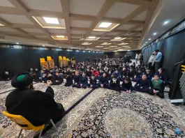 عکس دبستان نیک پرور محله شهید بهشتی مشهد 3