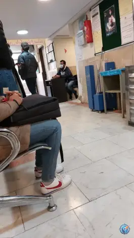 عکس مرکز بهداشت شهدای بدر، کیانشهر شمالی، تهران 2