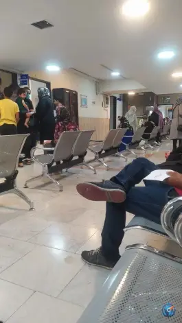 عکس مرکز بهداشت شهدای بدر، کیانشهر شمالی، تهران 4