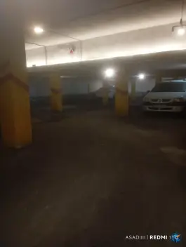 عکس پارکینگ پارس؛ محله جهاد، تهران 2