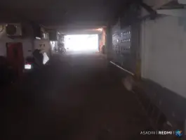 عکس پارکینگ پارس؛ محله جهاد، تهران 5
