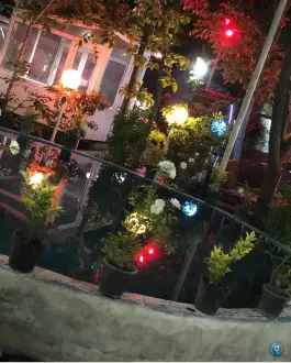 عکس رستوران باغ دلگشا، سولقان، تهران 5