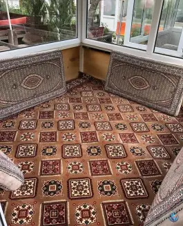عکس رستوران باغ دلگشا، سولقان، تهران 7