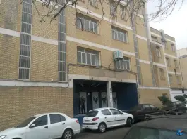 دانشگاه آزاد اسلامی واحد علوم تحقیقات - مرکز مهارتی، پونک جنوبی، تهران