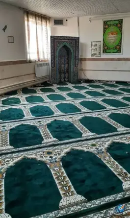 عکس دبستان فریده عطایی - محله زمرد مشهد 4