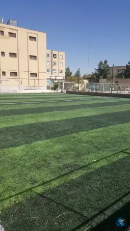 عکس های دبیرستان نمونه دولتی فرهنگ دهخدا، محله کوهستان پارک، مشهد