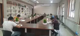 عکس دبیرستان نمونه دولتی فرهنگ دهخدا، محله کوهستان پارک، مشهد 5