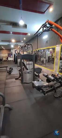 عکس باشگاه ورزشی دایان، صیاد شیرازی مشهد 3