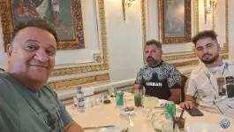 عکس رستوران نایب ساعی، یوسف آباد، تهران 3