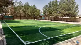 عکس مدرسه حاج علی ظهوری، عسگریه ۲۵، مشهد 2