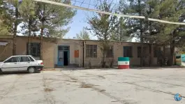 عکس مدرسه حاج علی ظهوری، عسگریه ۲۵، مشهد 3