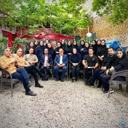 عکس دبستان و پیش دبستان پسرانه پیام شریف؛ شعبه شریف، مرواریدشهر تهران 5