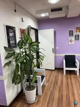 عکس آموزشگاه زبان پردیسان شعبه ولیعصر، کشاورز، تهران 4