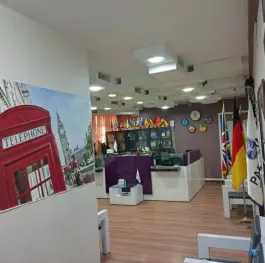 عکس آموزشگاه زبان پردیسان شعبه ولیعصر، کشاورز، تهران 5
