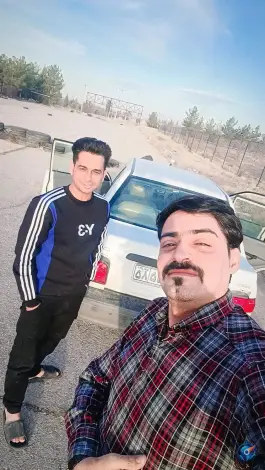 عکس پیست اتومبیل رانی ثامن الائمه، شاندیز، مشهد 3