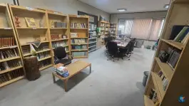 دبستان غیردولتی پسرانه معلم، محله دریا، تهران