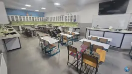 عکس دبستان غیردولتی پسرانه معلم، محله دریا، تهران 5