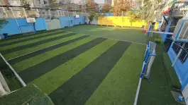 عکس دبستان غیردولتی پسرانه معلم، محله دریا، تهران 6