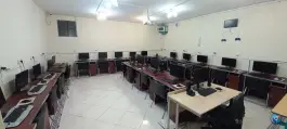 عکس دبستان غیردولتی پسرانه معلم، محله دریا، تهران 7