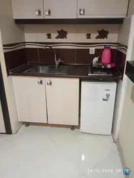 عکس هتل آپارتمان اسپینو، هفده شهریور، مشهد 3