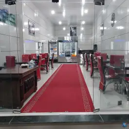 عکس های رستوران و کافه پیمان، محله معلم، تاکستان
