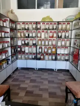 عکس عطاری یزدی، آزادگان ۹، قم 2