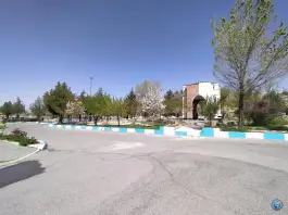 عکس دانشکده فنی حرفه ای پسران شهرکرد، کوی فرهنگیان 3