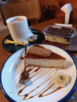 کافه کنج سعدی ساری