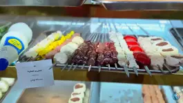 عکس پروفسور جیگر؛ مسکن مهر کرج 2
