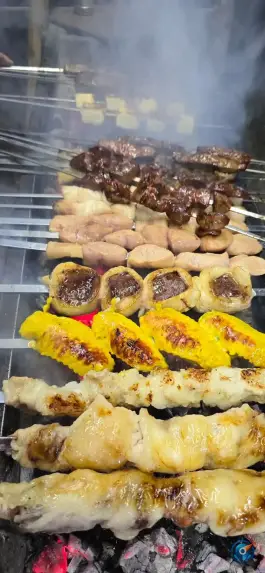 عکس پروفسور جیگر؛ مسکن مهر کرج 4