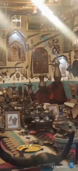 عکس کباب سرا و کله پزی سنتی ترنج، بلوار انرژی اتمی، بندر ماهشهر 2