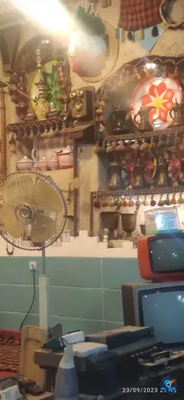 عکس کباب سرا و کله پزی سنتی ترنج، بلوار انرژی اتمی، بندر ماهشهر 4