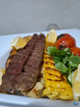 عکس های کافه گیم نت سید، گلستان، سیرجان