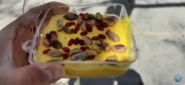 عکس رستوران خورش ماست تاج الملوک، محله مصلی اصفهان 8