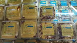 عکس رستوران خورش ماست تاج الملوک، محله مصلی اصفهان 10