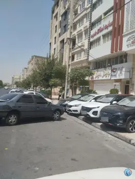عکس جیگرمیگر کرج نو 4