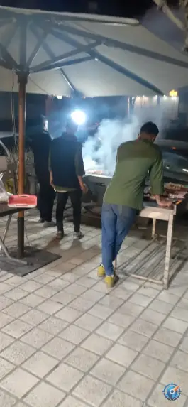 عکس جیگرمیگر کرج نو 5